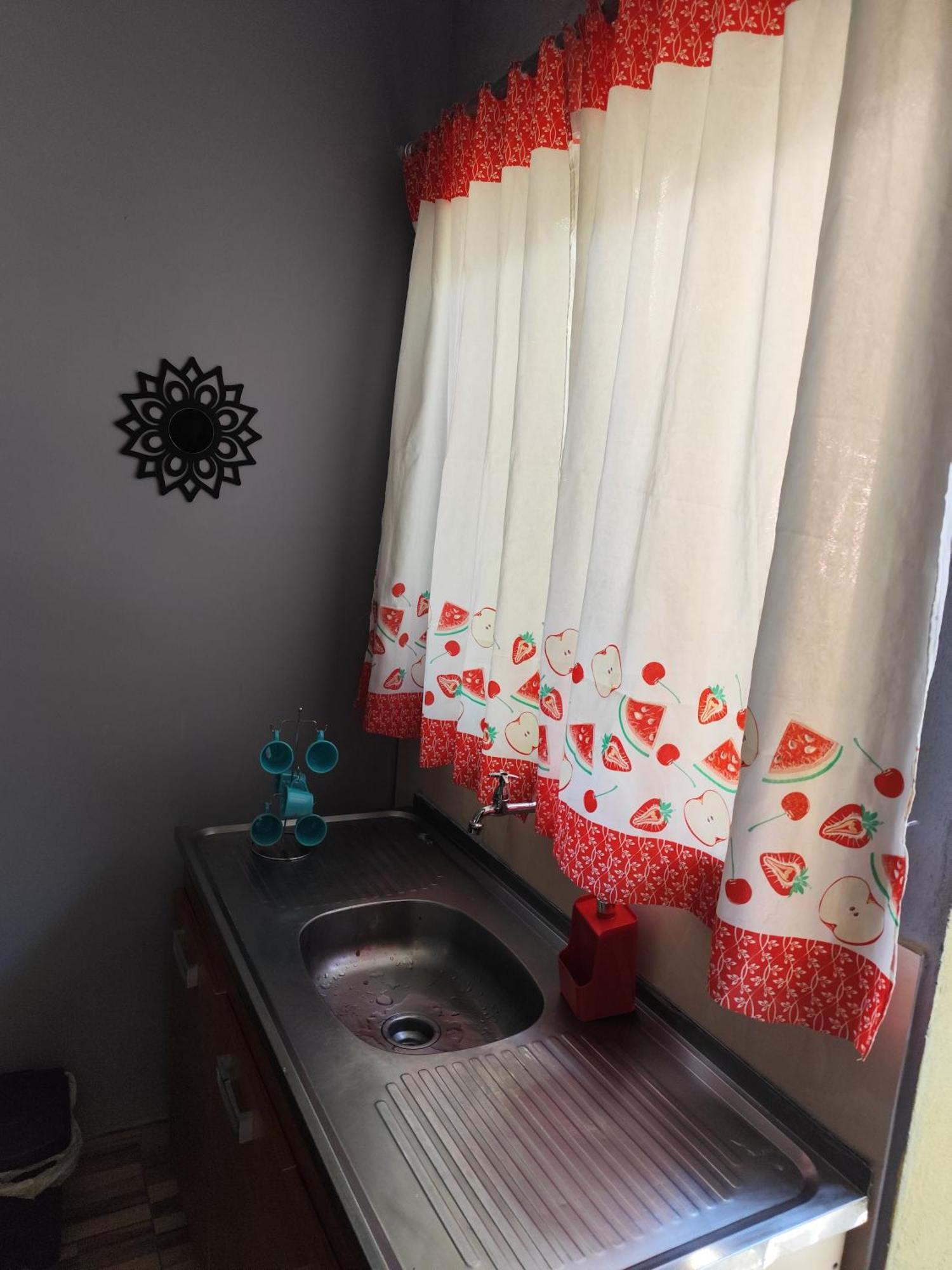 ロンドリーナ Casa Amarelaヴィラ エクステリア 写真